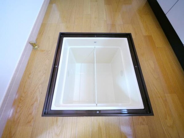 グランディユーの物件内観写真